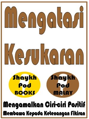 cover image of Mengatasi Kesukaran